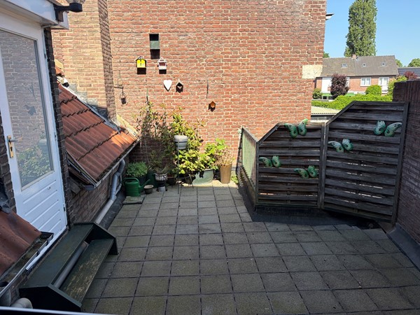 Medium property photo - Cornelisstraat 2, 6161 BB Geleen